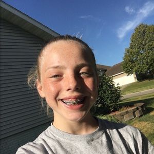 Meet your Posher, Keaira